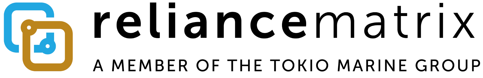Reliance Matrix — A member of the Tokio Marine Group